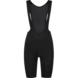 Rogelli Ultracing 2.0 Korte Fietsbroek - Met Bretels - Dames - Zwart - Maat MVendu parbol