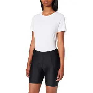 Rogelli Pantalon de cyclisme court De Luxe pour femme pas cher