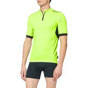 Rogelli Perugia 2.0 Cycling Jersey pour hommeVendu parbol