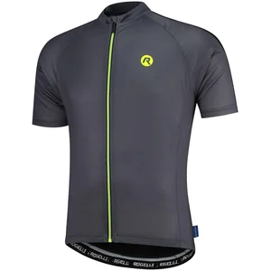 Rogelli Maillot à Manches Courtes Explore pas cher