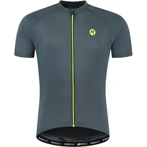 Rogelli Cyclingjersey Explore Jersey Cyclisme. Homme pas cher