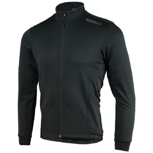 Rogelli Core Fietsjack Winter - Heren - Zwart - Maat 7XL pas cher
