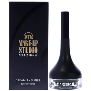 Make-up Studio Cream Eyeliner - Green pas cher