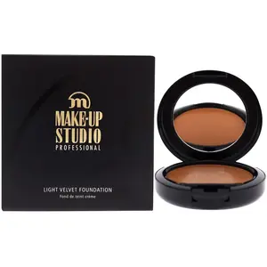 Make-Up Studio - Fond de teint crème Sunset - 8 ml pas cher