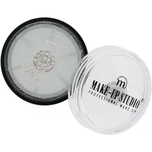 Make-Up Studio Shiny Effects Oogschaduw - Silver pas cher