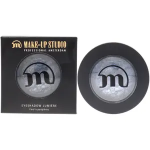 Make-up Studio Eyeshadow Lumière Oogschaduw - Blue Steel pas cher