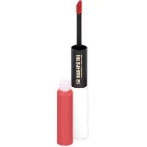 Make-up Studio Matte Silk Effect Lip Duo