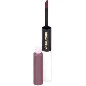 Make-up Studio Matte Silk Effect Lip Duo