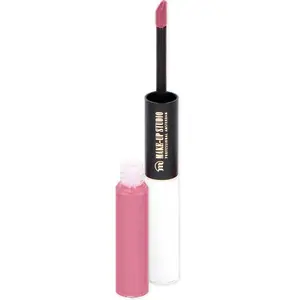 Make-up Studio Matte Silk Effect Lip Duo Lipstick - Velvet Mauve pas cher