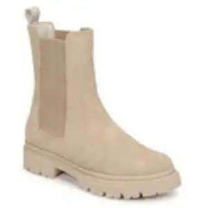 Laarzen Bullboxer 610507E6CAALMD Beige pas cher
