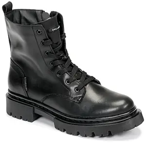 Bottines Bullboxer 610504E6L_BKC femme pas cher