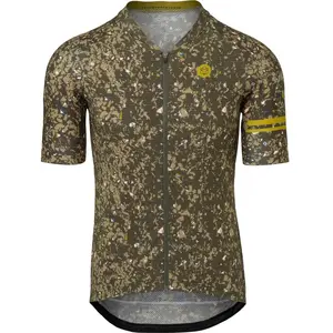 Agu Maillot à Manches Courtes High Summer V Trend Recycled Plastic 1 pas cher