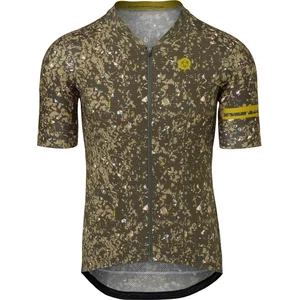 Agu Maillot à Manches Courtes High Summer V Trend Recycled Plastic 1 pas cher