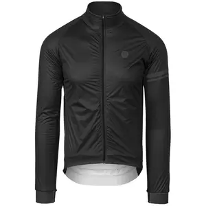Comparateur de prix : AGU Polartec Alpha Jack Performance Heren - Black - L