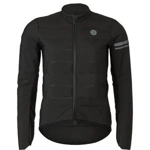 Comparateur de prix : AGU Padded Jack Performance Heren - Black - S