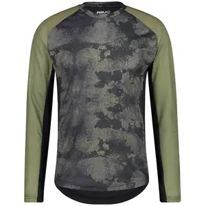 AGU MTB Maillots LS MTB HommeVendu parbikeinn
