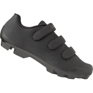AGU M410 MTB Fietschoenen - Zwart - Maat 45 pas cher