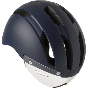 AGU Urban Pedelec Fietshelm - NTA 8776 - Blauw - L/XL pas cher