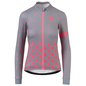 Agu Maillot à Manches Longues Sprinkle Dot Essential pas cher