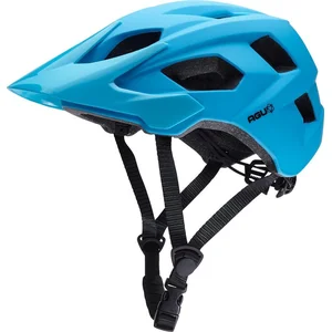 AGU XC Fietshelm - Blauw - S/M pas cher