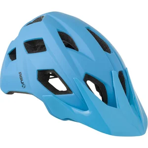 AGU XC Fietshelm - Blauw - L/XL pas cher