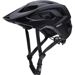 AGU XC Fietshelm - Zwart - S/M (52-58 cm) pas cher
