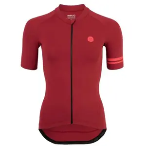 Agu Maillot à Manches Courtes Solid Ii Trend pas cher
