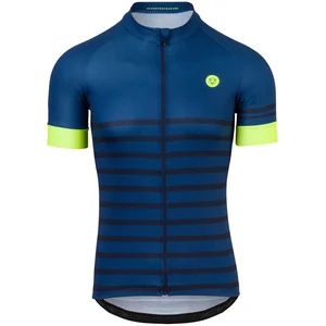 Agu Maillot à Manches Courtes Melange Essential pas cher