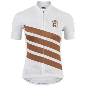 Agu Maillot à Manches Courtes Classic Six6 pas cher