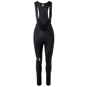 Agu Collants De Cyclisme Winter Ii Six6 pas cher