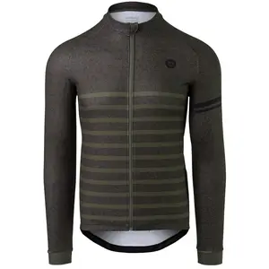 Agu Maillot à Manches Longues Melange Essential pas cher