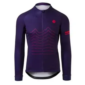 Comparateur de prix : Agu Maillot à Manches Longues Mountain Trend