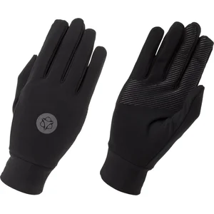 AGU Gloves STRETCH in Neoprene Superstretch Black pas cher