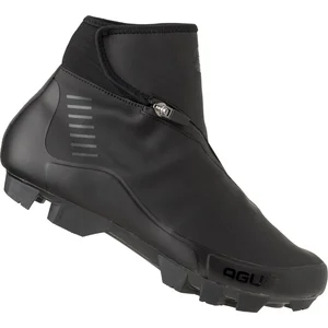 AGU M710 Fietschoenen - Zwart - Maat 40 pas cher