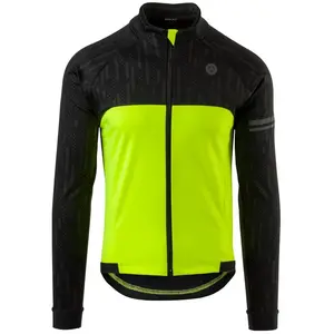 Agu SPORT D'HIVER HOMME "VESTE DE HAUTE VISIBILITÉ" pas cher