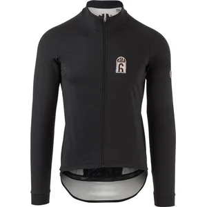 AGU Merino Thermo Fietsjack SIX6 Heren - Zwart - LVendu parbikeinn
