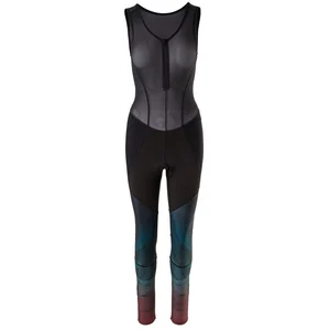 Agu Collants De Cyclisme Prime Ii Trend Red 120 pas cher