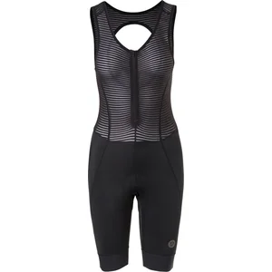 AGU Prime Fietsbroek met Zeem II Essential Dames - Zwart - XLVendu parbol