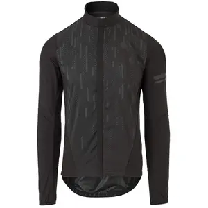 AGU 002400025 Veste Sport Storm Breaker pour Homme Unisex-Adult, Black, Taille UniqueVendu parbol