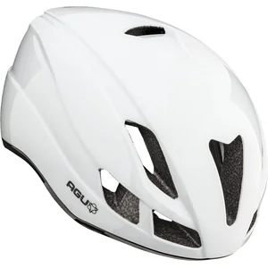 AGU Transsonic Helm MIPS - Wit - M pas cher