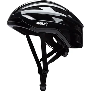 AGU Subsonic Helm - Zwart - L pas cher