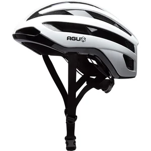 AGU Subsonic Helm - Wit - S pas cher