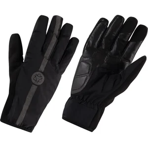 AGU Winter Regen Handschoenen Commuter - Zwart - S pas cher