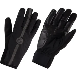 AGU Winter Regen Handschoenen Commuter - Zwart - M pas cher