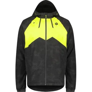 Comparateur de prix : AGU Winter Regenjas Commuter Heren - Zwart - L - Reflecterend