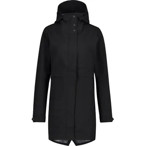 Comparateur de prix : Agu Parka Regenjas Urban Outdoor Dames - Zwart - L