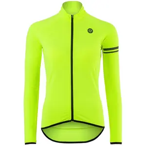 Agu Maillot à Manches Longues Thermo Essential pas cher