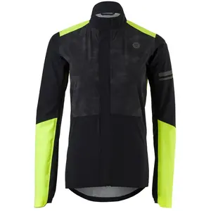 Agu Veste Essential Prime Rain Ii Hi-vis pas cher