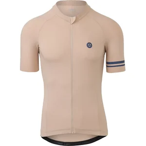 AGU Solid Fietsshirt III Trend Heren - Roze - XL pas cher