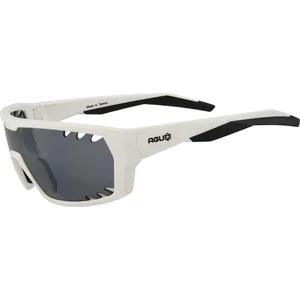 Comparateur de prix : AGU Lunettes blanches Beam